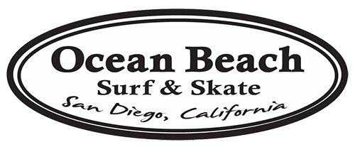 Ocean Beach Surf & Skate Shop San Diego